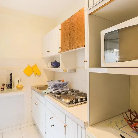 Studio With Balcony Near Croisette