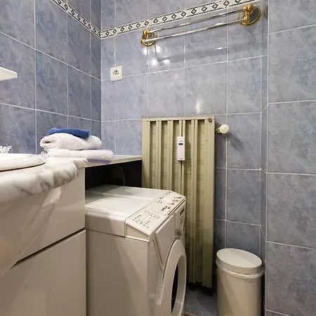 Studio With Balcony Near Croisette Cannes
