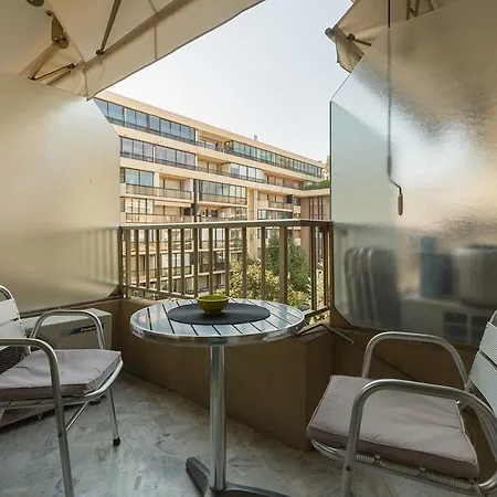 Apartamento Studio With Balcony Near Croisette *